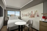 Courtyard by Marriott Kobe - 피트니스 시설