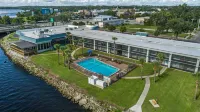 Quality Inn & Suites Palatka Riverfront - 2つ星