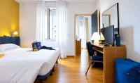 Mistral2 Hotel - Wifi