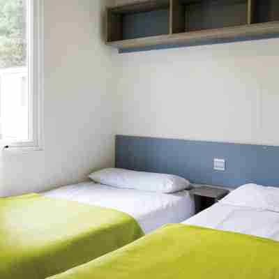 Domaine de Château Laval Rooms