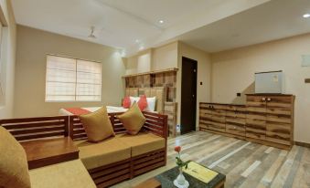 OYO 23602 Laxman Residency