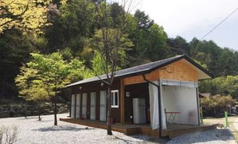 Gapyeong Picnic Glamping & Camping