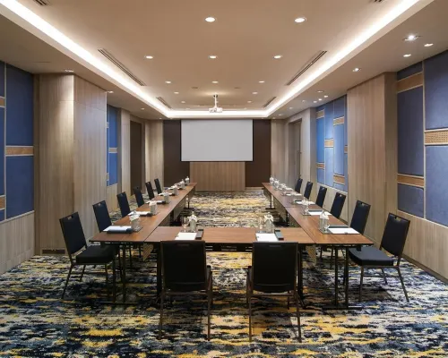 อมารี พัทยา สำหรับธุรกิจและประชุม Photos