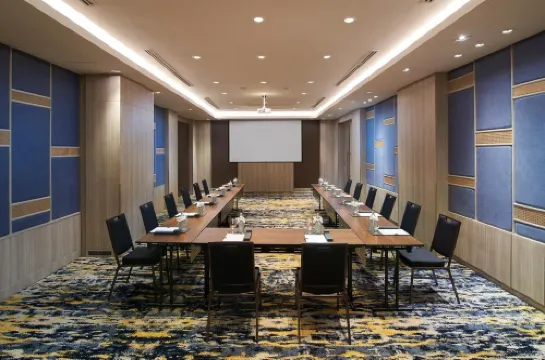 อมารี พัทยา สำหรับธุรกิจและประชุม Photos