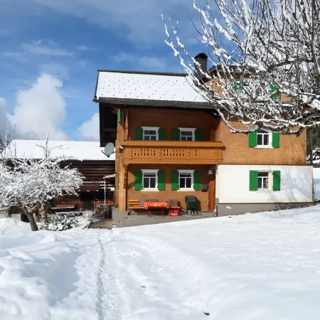 Haus Hermann