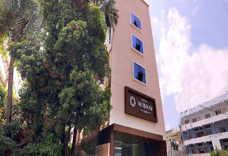 Hotel Vaibhav Inn