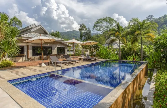 首都 O 1045 卡恩庫德查特爾酒店