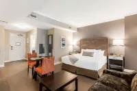 King 583 Hotels in Charleston