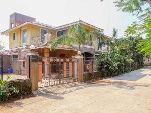 Sunrich Glory | 3 BHK Pool Villa