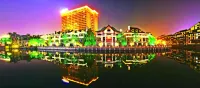 Hotel Nikko Wuxi Hotels in Wuxi