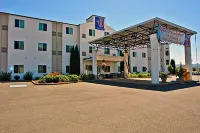 Motel 6 Roseburg, or