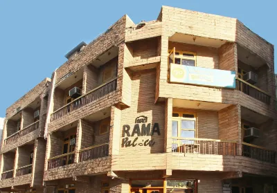 Hotel Rama Palace Katra