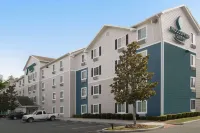 WoodSpring Suites Gainesville I-75 - واي فاي