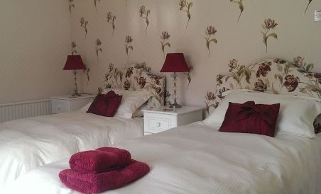 Wilmot House - Housity