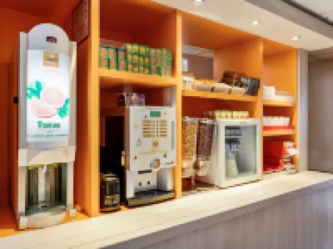 プルミエール クラッセ セット - バラリュック エローのホテル