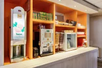 Premiere Classe Sete - Balaruc