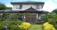 Persimmon Farm Hotels in Nakagawa