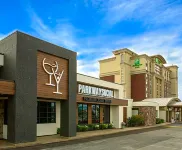 ST. Catharines Conf Ctr Hotels in St. Catharines