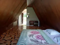 Laster Jony's Hotels near Lake Toba