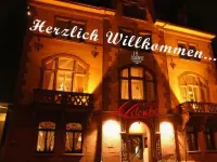 Gala Hotel Pforzheim Hotels in der Nähe von Evangelische Kirche und Gemeindehaus Dennach