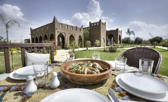 Taj Atlas Wellness Boutique Hôtel & Spa