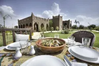 Taj Atlas Wellness Boutique Hôtel & Spa Hotels in Lalla Takerkoust