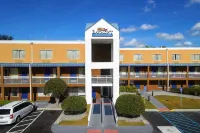 베이몬트 바이 윈덤 서배너 미드타운 서배너 주립대학 주변 호텔