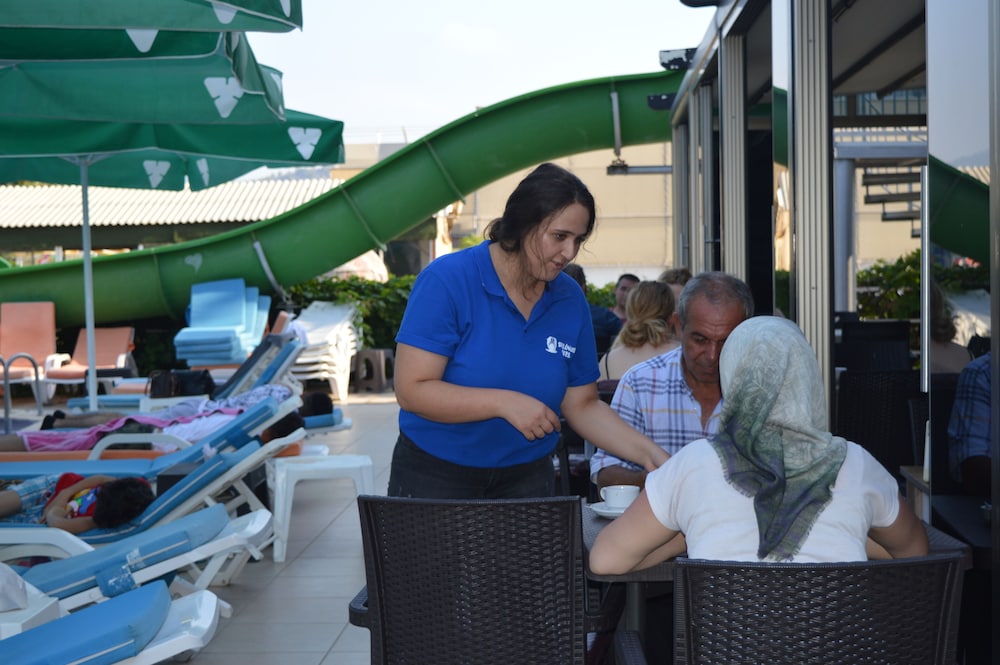 Selinus Beach Club Hotel