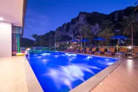 Andaman Breeze Resort - Kolam Renang Peribadi