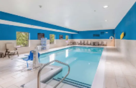 Hampton Inn Greenfield