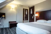 Kyriad Saint-Malo Ouest - Dinard Hotels in Tremereuc