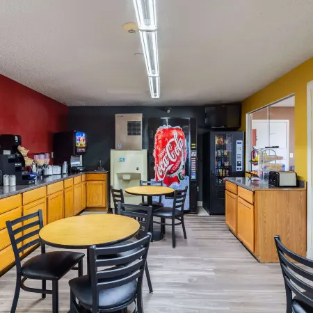 Econo Lodge Gallup