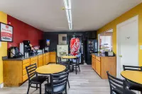 에코노 로지 갤럽 웨스트