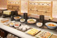 都シティ 近鉄京都駅 - 朝食