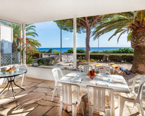 Torre Mar Hotels near Cala Bot