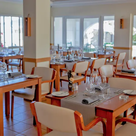 Hotel Maritur - Adults Only