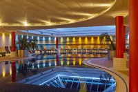 H+ Hotel & SPA Friedrichroda by Sunday Hotels - Pools