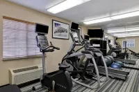 Candlewood Suites Indianapolis - South