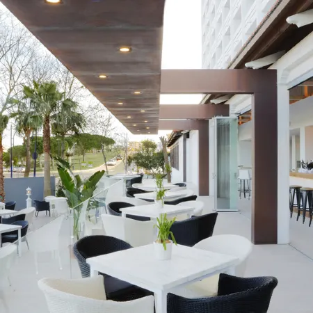 Hotel Flamero