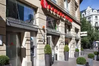 Ramada by Wyndham Frankfurt Central Station Hôtels à : Francfort