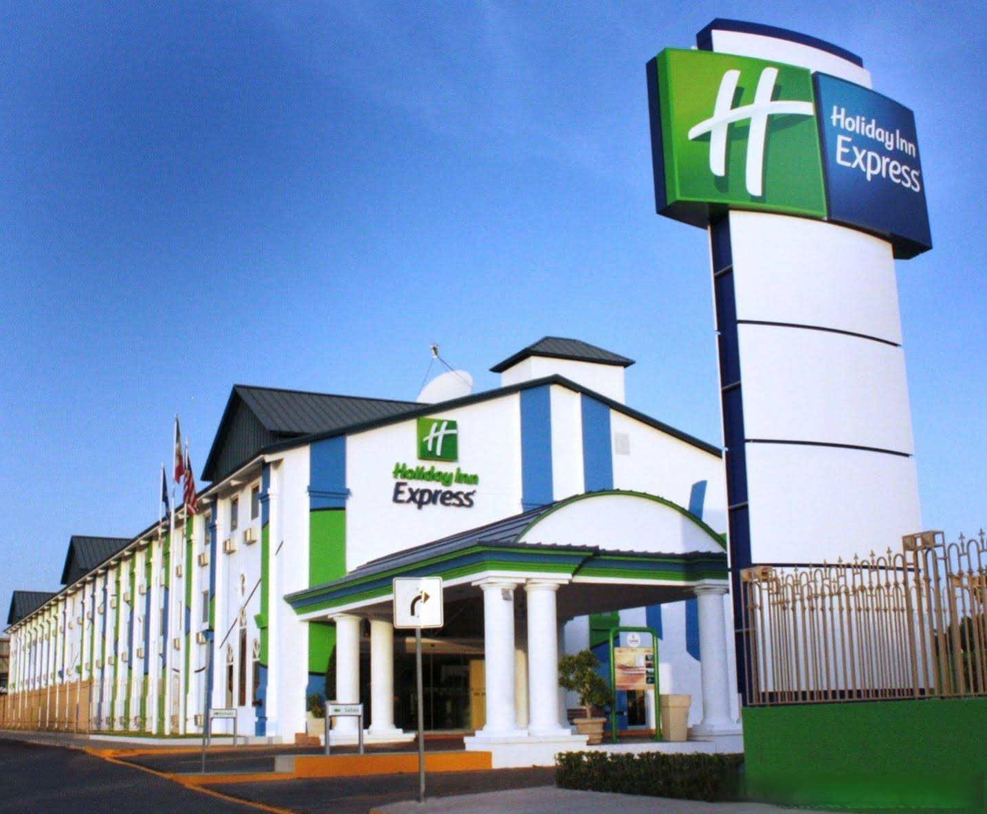 Holiday Inn Express Piedras Negras, an Ihg Hotel