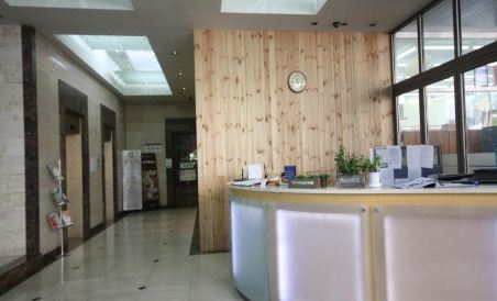 Yeoksam Human Touchville Seoul - Housity