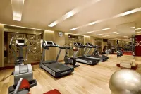 ITC Rajputana, a Luxury Collection Hotel, Jaipur - Gym