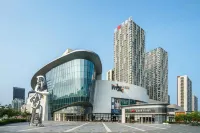 Ri zhao Fu De Apartment - con vistas al mar
