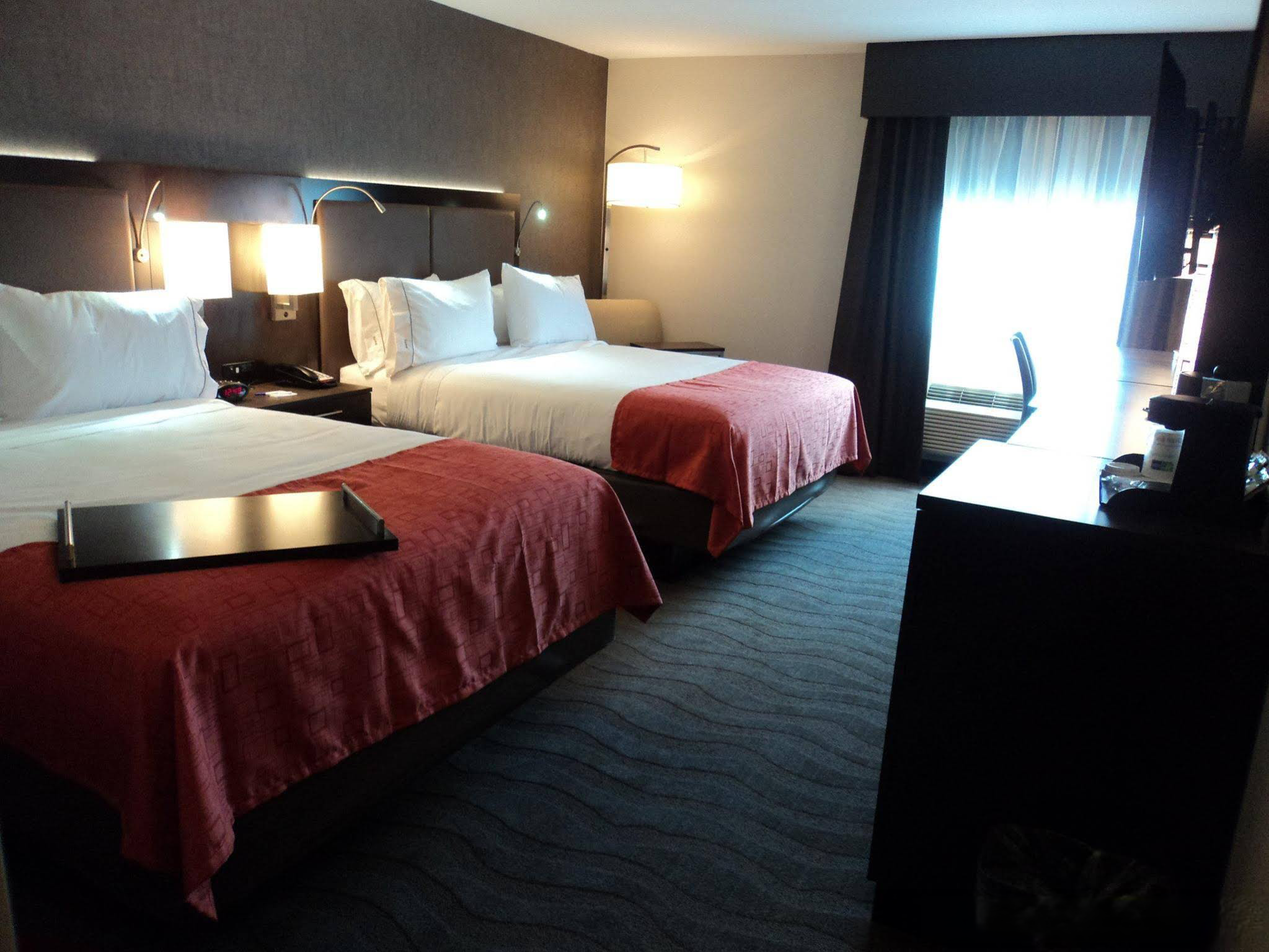 Holiday Inn Express Baltimore West - Catonsville, an Ihg Hotel