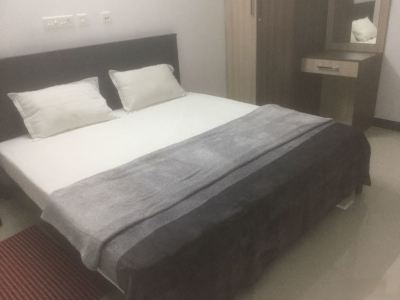 Room with King size Bed