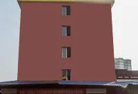 Wangcang Hongxing Hotel