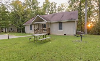 Rough River DAM State Resort Park - Housity