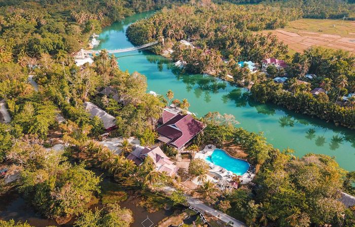 Loboc River Resort