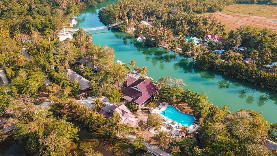 Loboc River Resort
